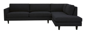Pacific Sectional Right Facing 120"W x 87"L