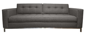 Nixon 92" Sofa