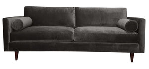 Blend 87" Sofa with Down Wrapped Seats