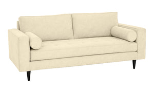 Clemente 86" Sofa