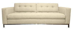 Nixon 92" Sofa