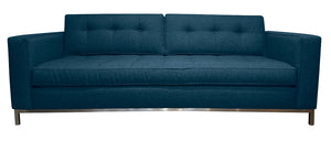 Nixon 92" Sofa