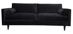 Blend 87" Sofa with Down Wrapped Seats
