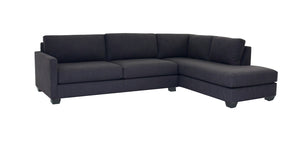 Nova Sectional Right Facing 120"W x 87"L