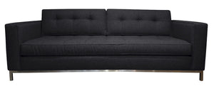 Nixon 92" Sofa