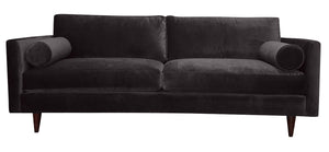 Blend 87" Sofa with Down Wrapped Seats