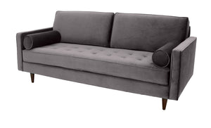 Del Mar 87" Sofa