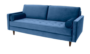 Del Mar 87" Sofa