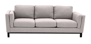 Lime 83" Sofa