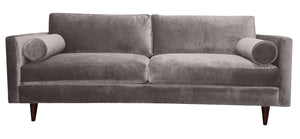 Blend 87" Sofa with Down Wrapped Seats