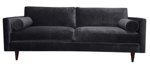 Blend 87" Sofa with Down Wrapped Seats