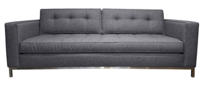 Nixon 92" Sofa