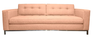 Nixon 92" Sofa