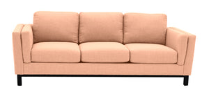 Lime 83" Sofa