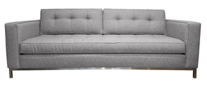 Nixon 92" Sofa