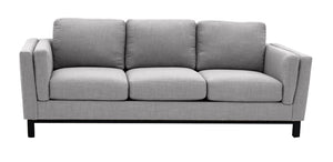 Lime 83" Sofa