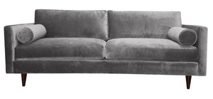 Blend 87" Sofa with Down Wrapped Seats