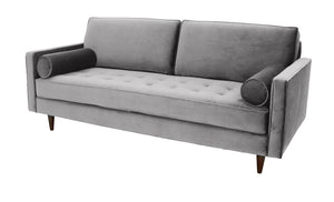 Del Mar 87" Sofa