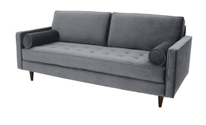 Del Mar 87" Sofa