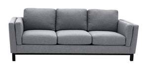 Lime 83" Sofa