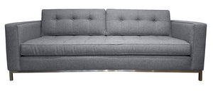 Nixon 92" Sofa