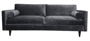 Blend 87" Sofa with Down Wrapped Seats