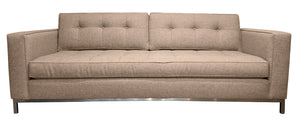 Nixon 92" Sofa
