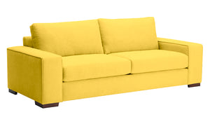 Uptown 93" Sofa