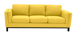 Lime 83" Sofa