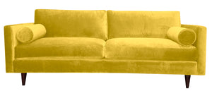 Blend 87" Sofa with Down Wrapped Seats
