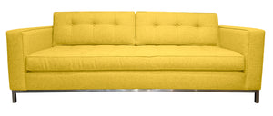Nixon 92" Sofa