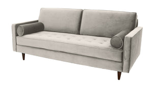 Del Mar 87" Sofa