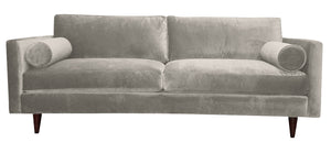 Blend 87" Sofa with Down Wrapped Seats