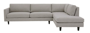 Pacific Sectional Right Facing 119"W x 88"L