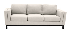 Lime 83" Sofa