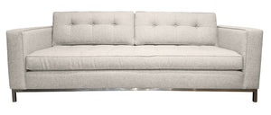 Nixon 92" Sofa