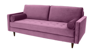 Del Mar 87" Sofa