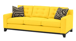 Sorrento 87" Sofa