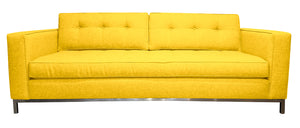 Nixon 92" Sofa