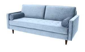 Del Mar 87" Sofa
