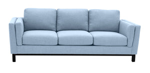 Lime 83" Sofa