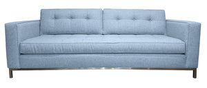 Nixon 92" Sofa