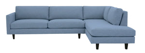 Pacific Sectional Right Facing 120"W x 87"L