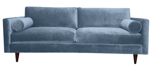 Blend 87" Sofa with Down Wrapped Seats