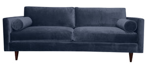 Blend 87" Sofa with Down Wrapped Seats