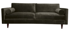 Blend 87" Sofa with Down Wrapped Seats