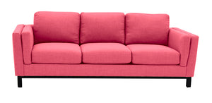 Lime 83" Sofa