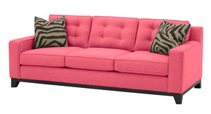 Sorrento 87" Sofa