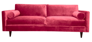 Blend 87" Sofa with Down Wrapped Seats
