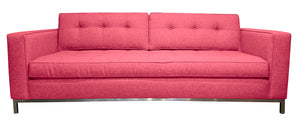 Nixon 92" Sofa
